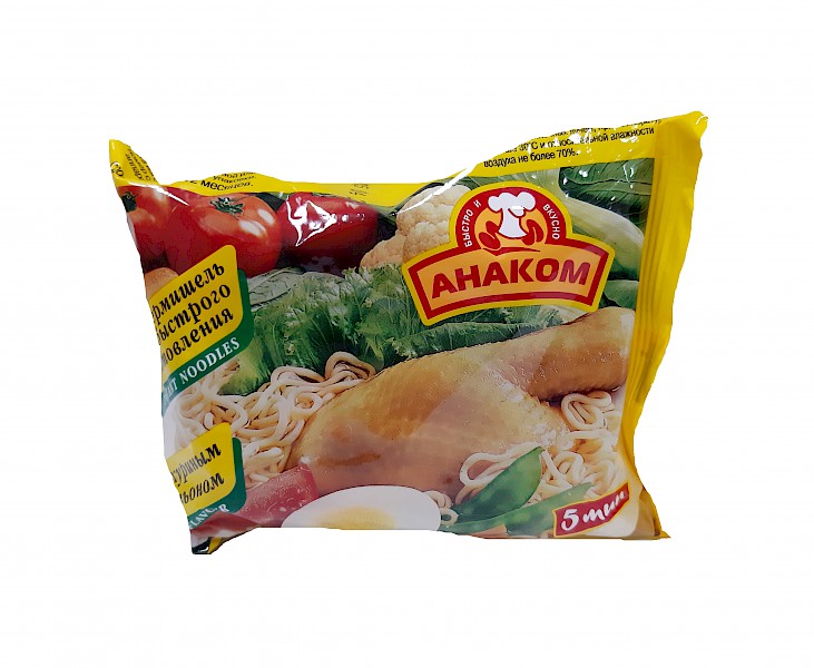 Анаком куриный