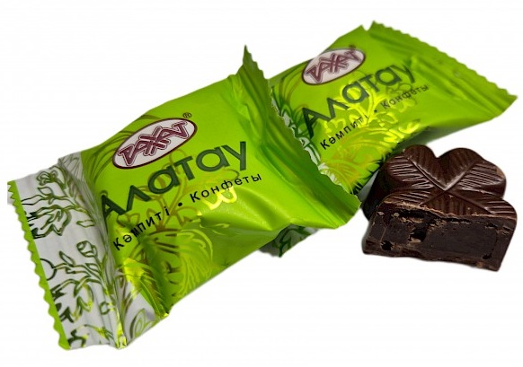 Алатау