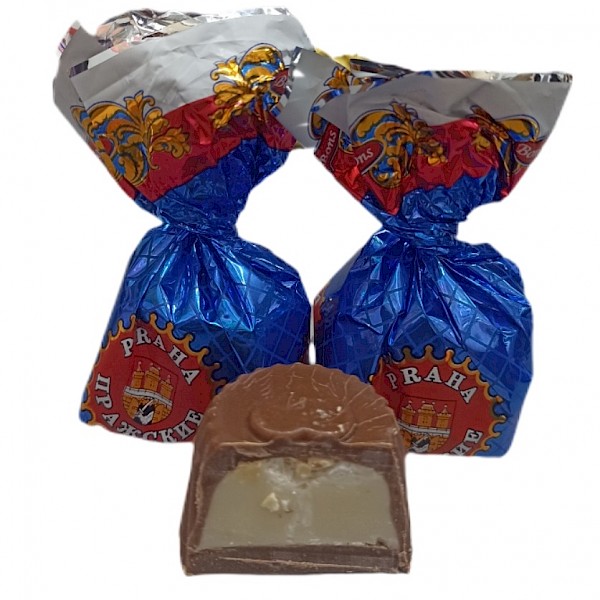 Пражские