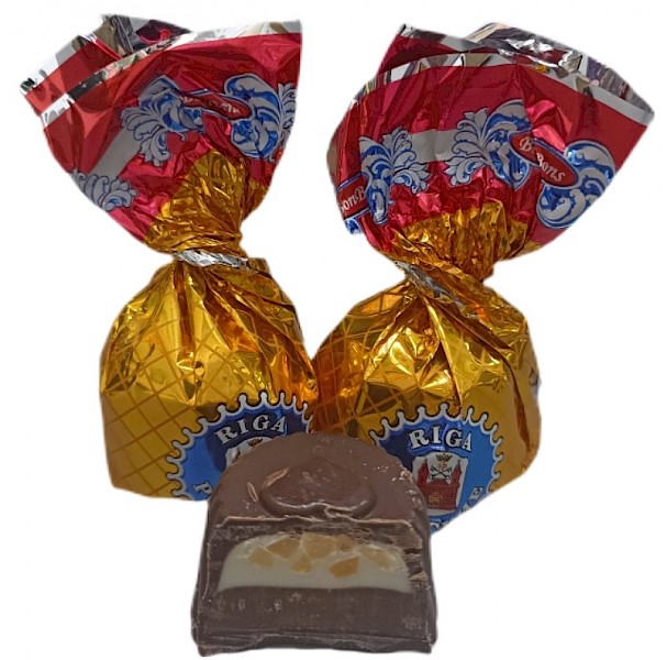 Рижские