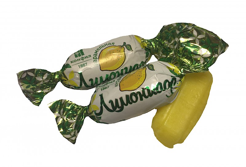 Лимониада