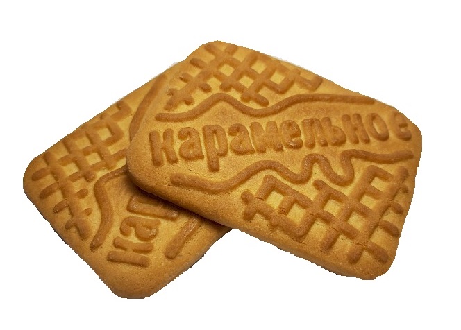 Карамельное настроение