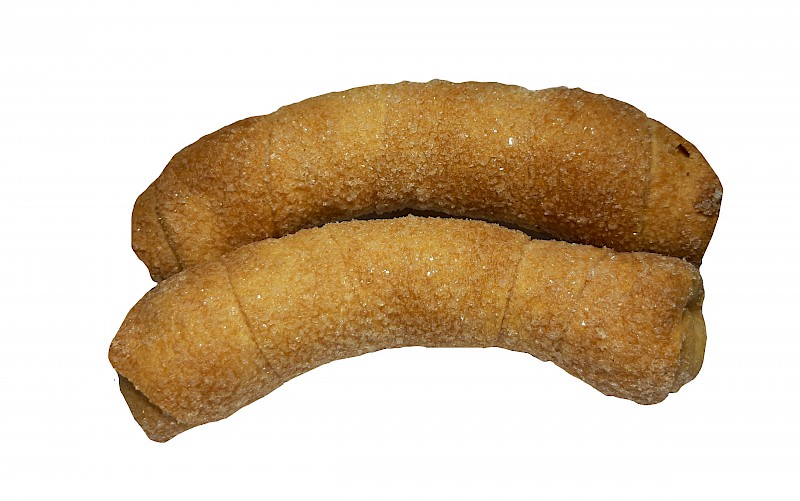 Рогалик Словацкий