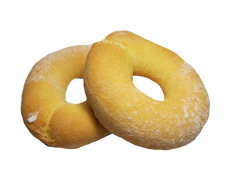 Бублик