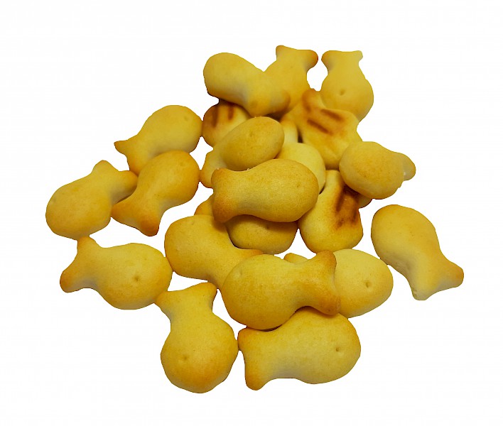 Рыбки соль