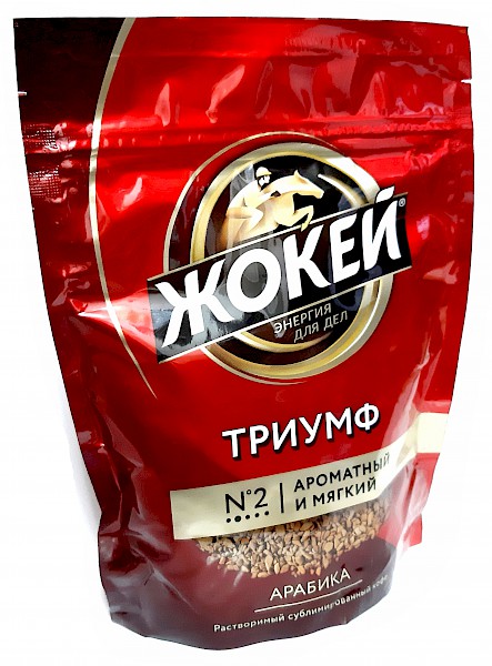 Жокей триумф