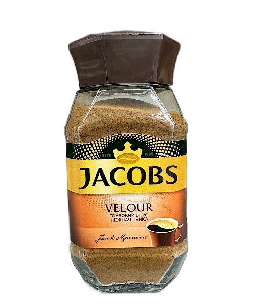 Якобс Велюр