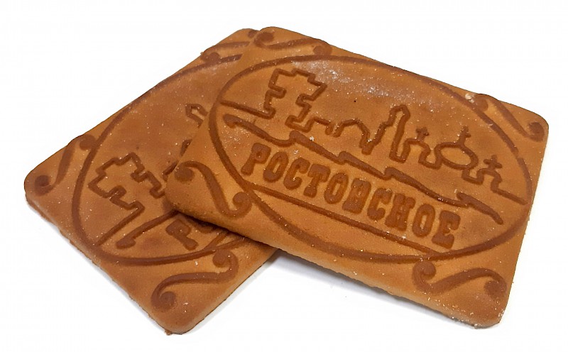 Ростовское