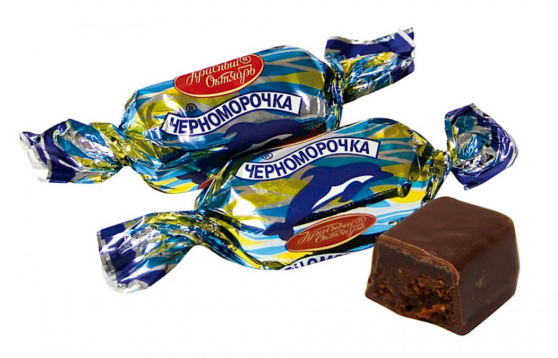 Черноморочка