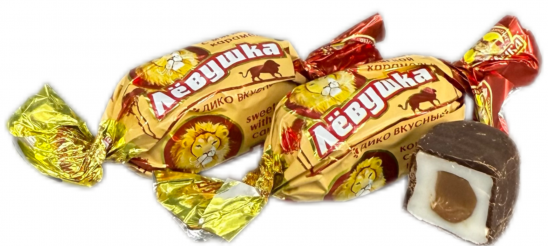 Левушка