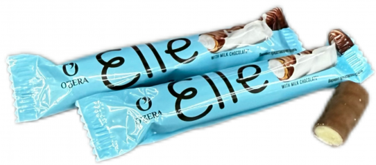 Elle молочная