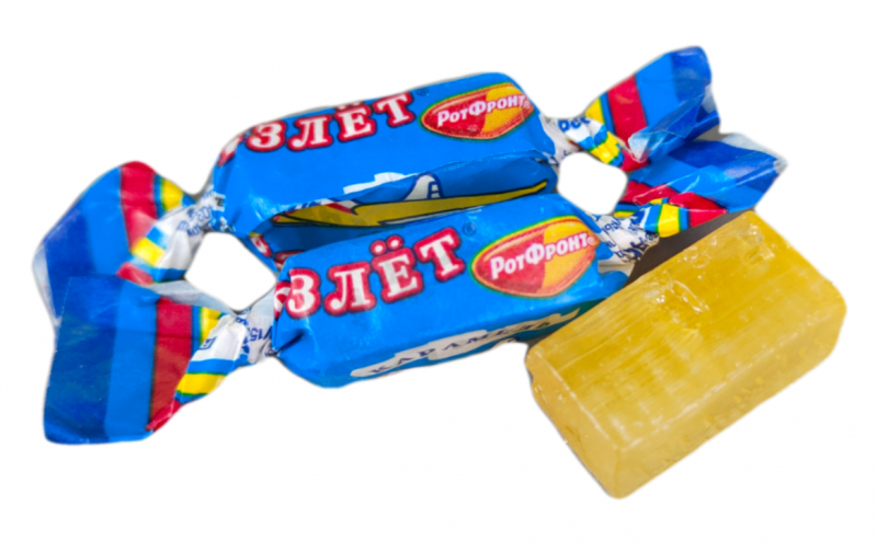 Взлёт