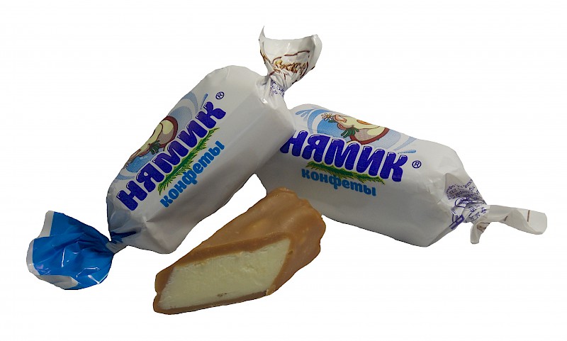 Нямик