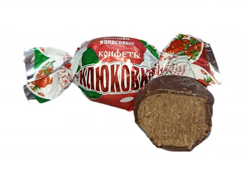 Goldberg с клюковкой
