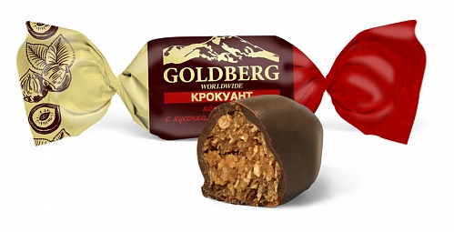 Goldberg крокуант