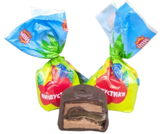 Мишустики