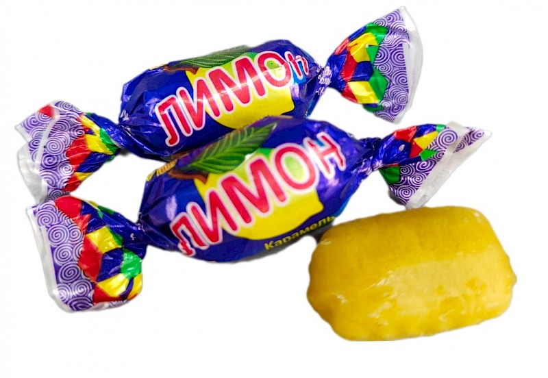 Лимон