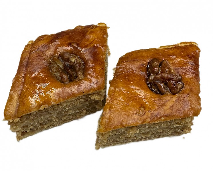 ПАХЛАВА