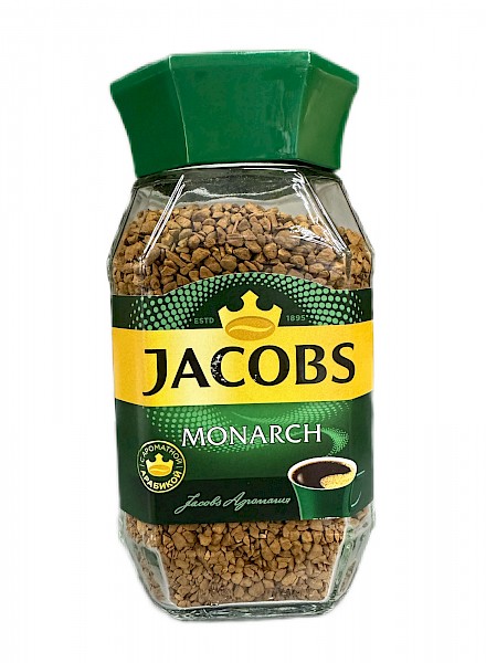 Якобс Монарх