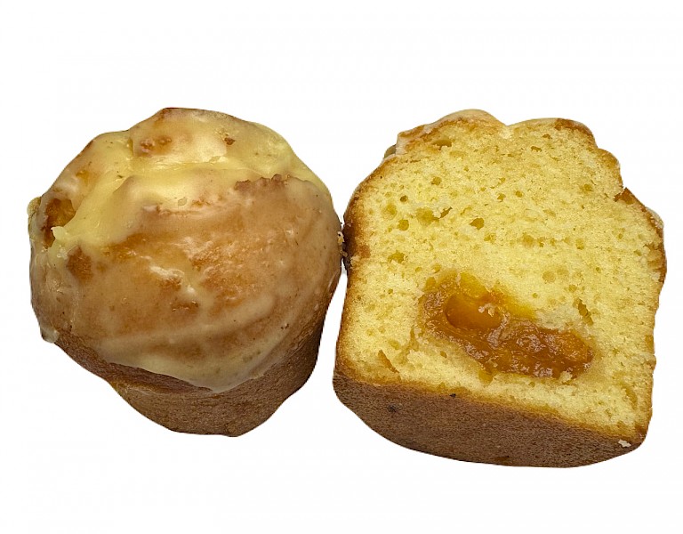 С курагой