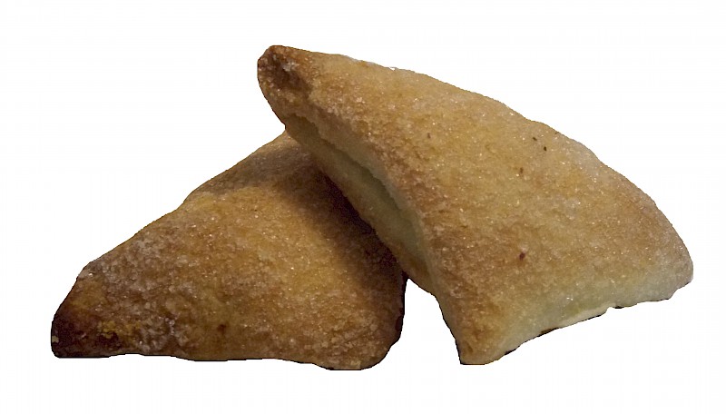Язычки курага