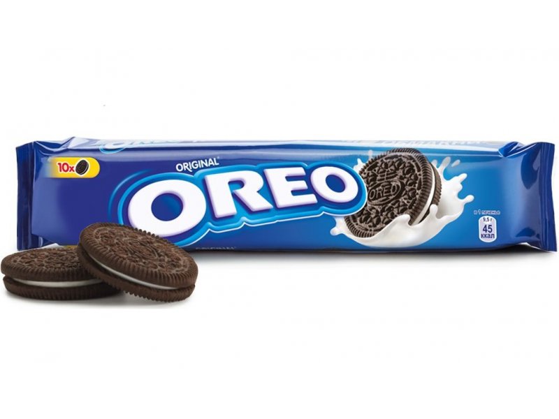 Орео