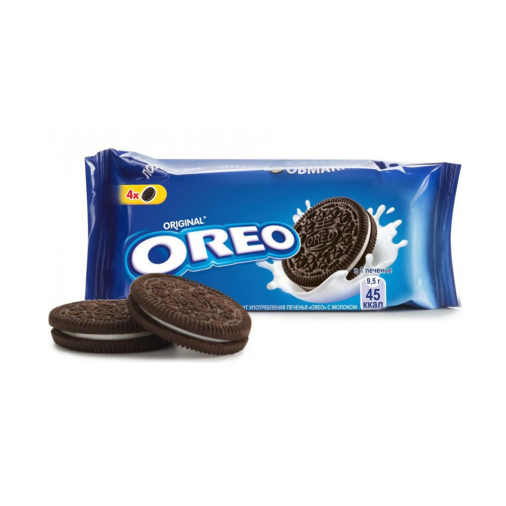Орео