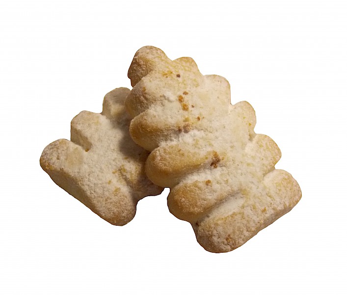 Елочка