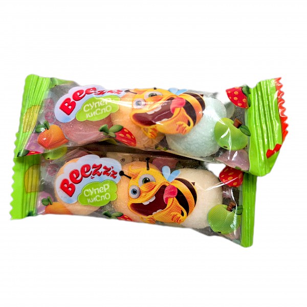 BEEZZZ микс кисл.