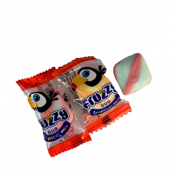 Фруззи Дуо тропик
