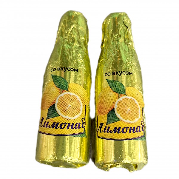 Детский коктейль Лимонад