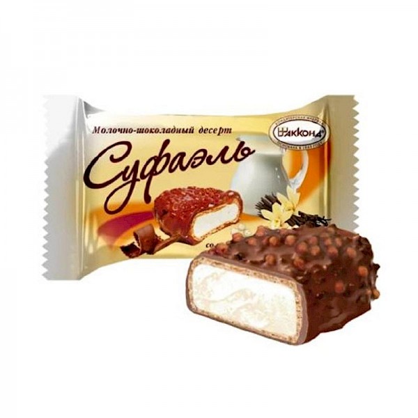 Суфаэль десерт