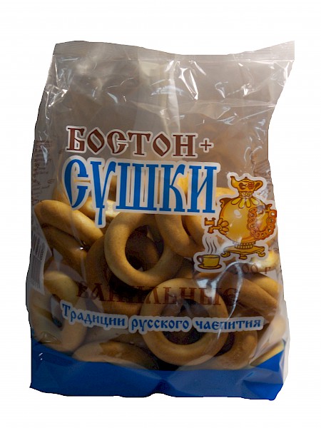 Ванильная