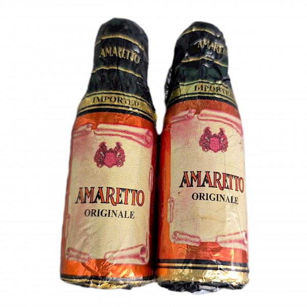 Шокобар амаретто
