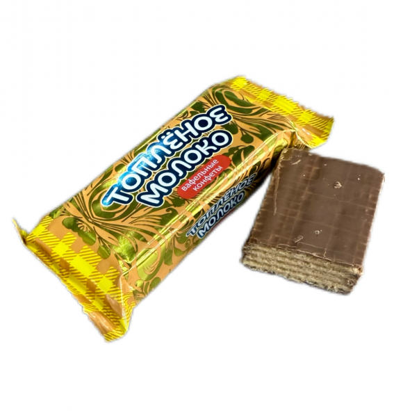 Топленое молоко