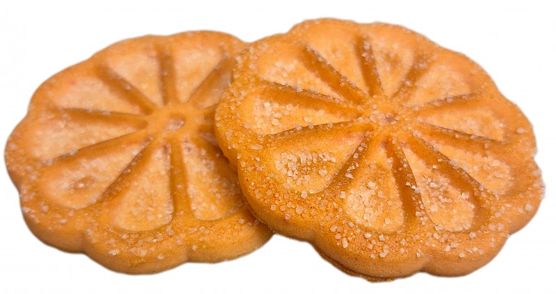 Вкусный апельсин