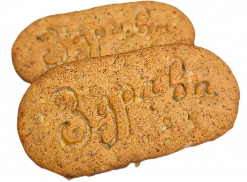Здрава  мультизлаковое