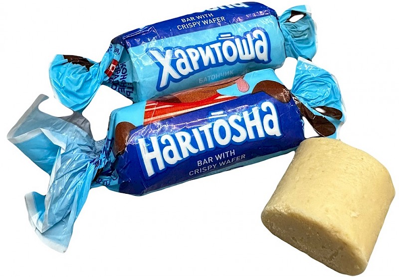 Харитоша