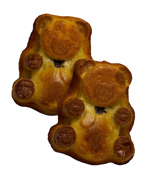 Мишутка