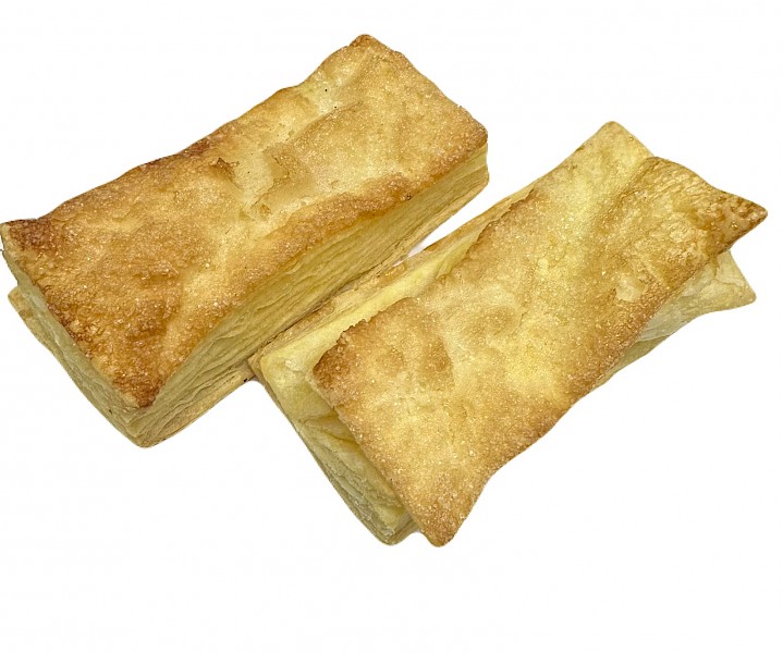 Язычки слоёные
