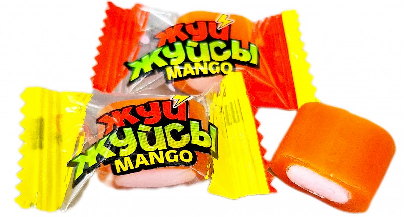 Жуй Жуйсы манго