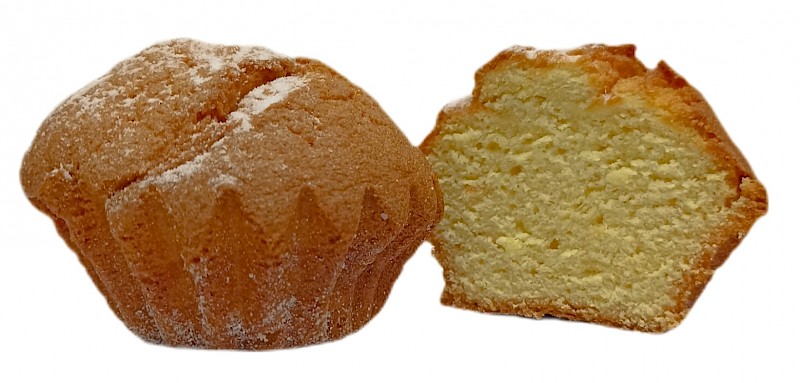 Лимонный