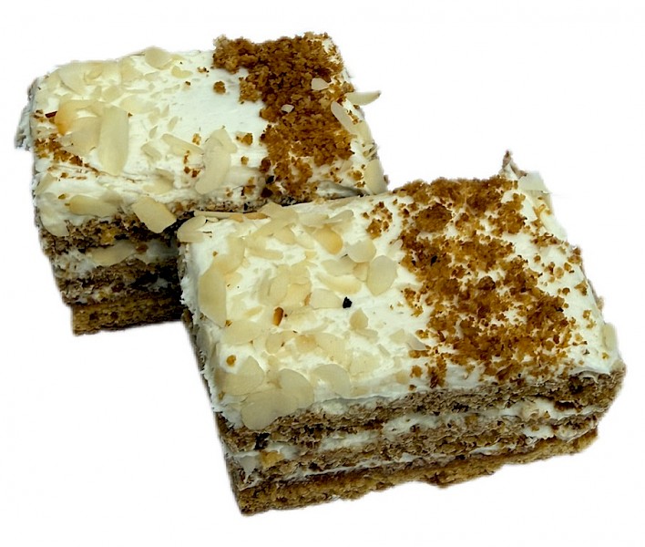 Миндальное