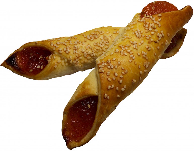 Карандаши джем