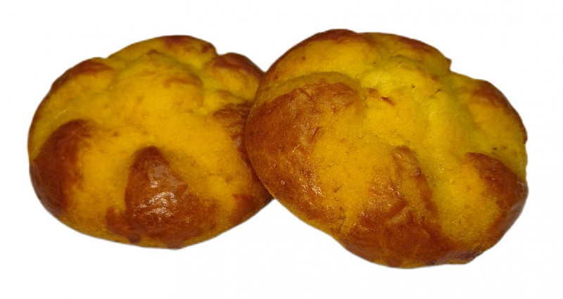 Яблочная шарлотка